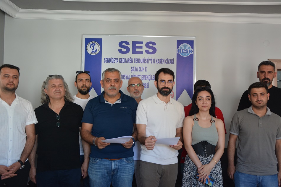 “İluh devlet hastanesi acilen yapılmalı”