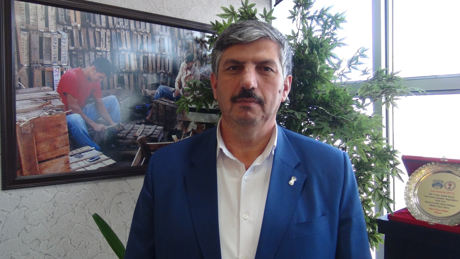 İşverenlere iş hukuku semineri