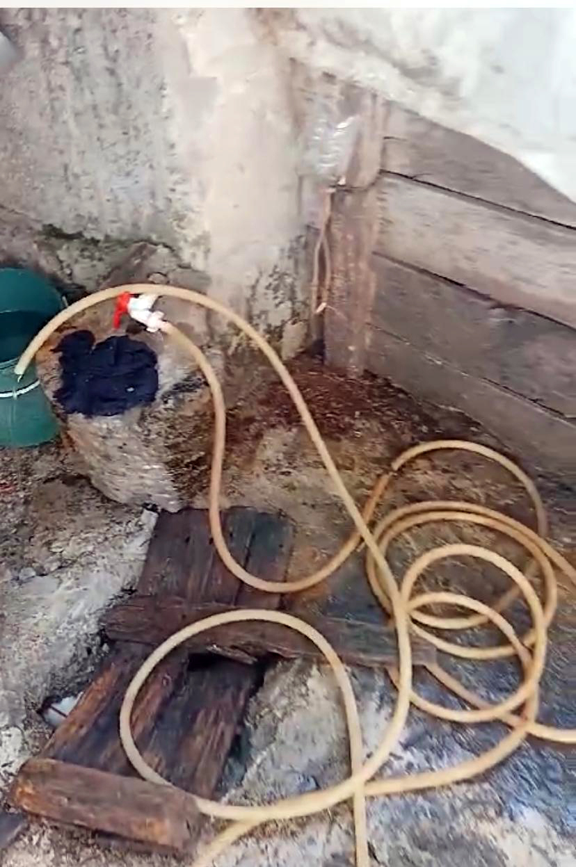 Kaçak su kullananlara sıkı denetim