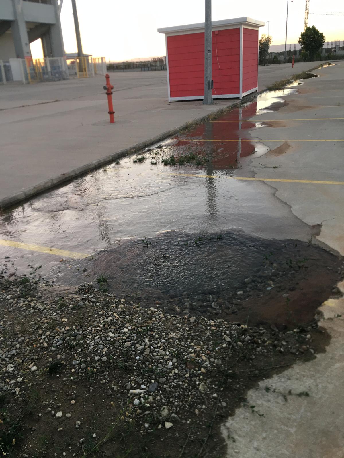 MİLLİ SERVET BOŞA AKIYOR!