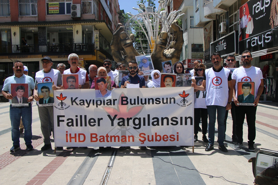 Öncü’nün akıbetini sordular