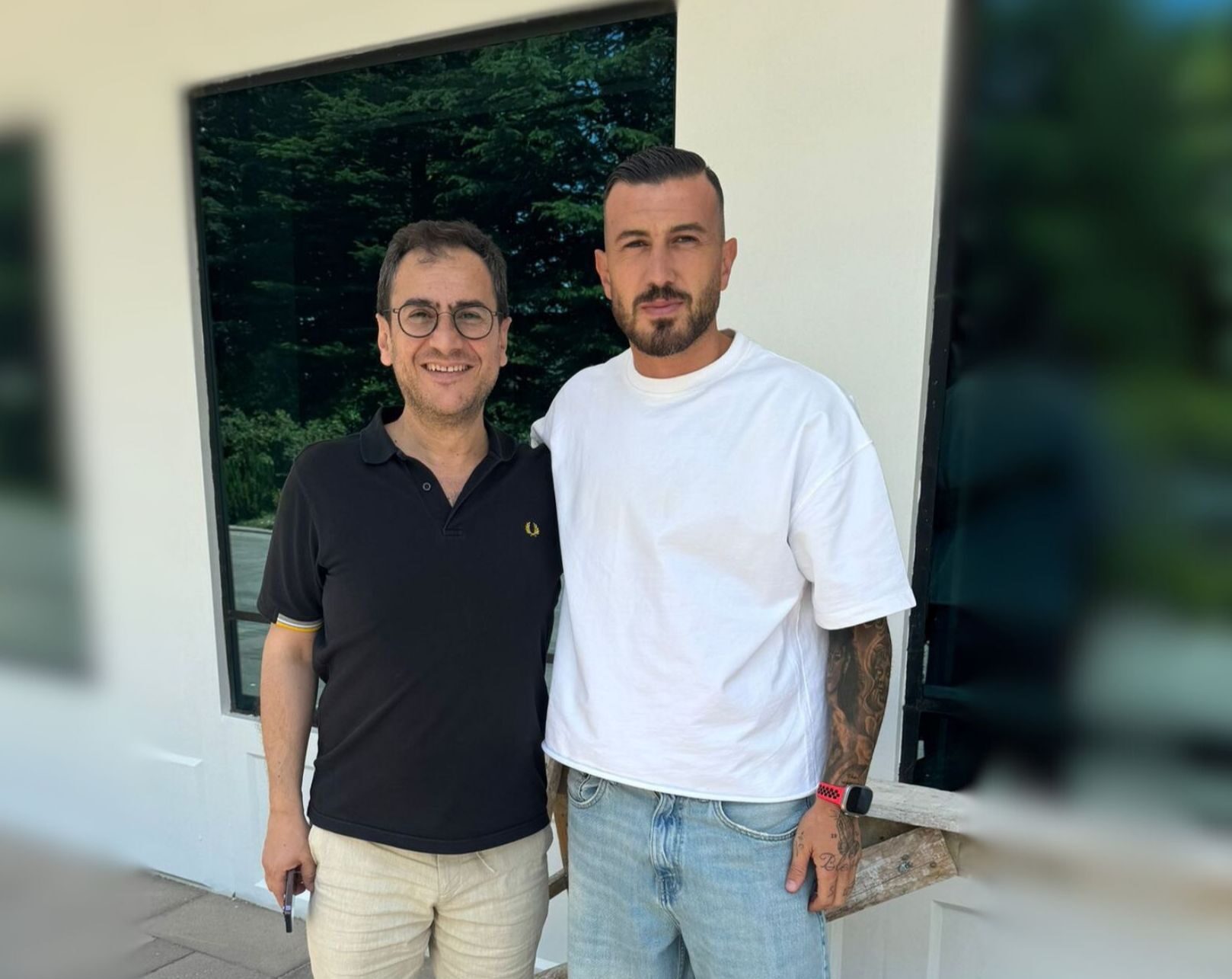 Çeçenoğlu, Petrol’de