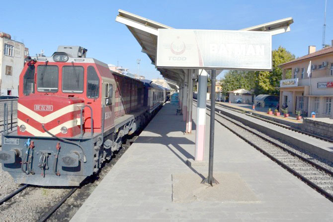 Tren bilet fiyatlarına zam