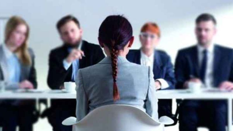 432 Personel alınacak