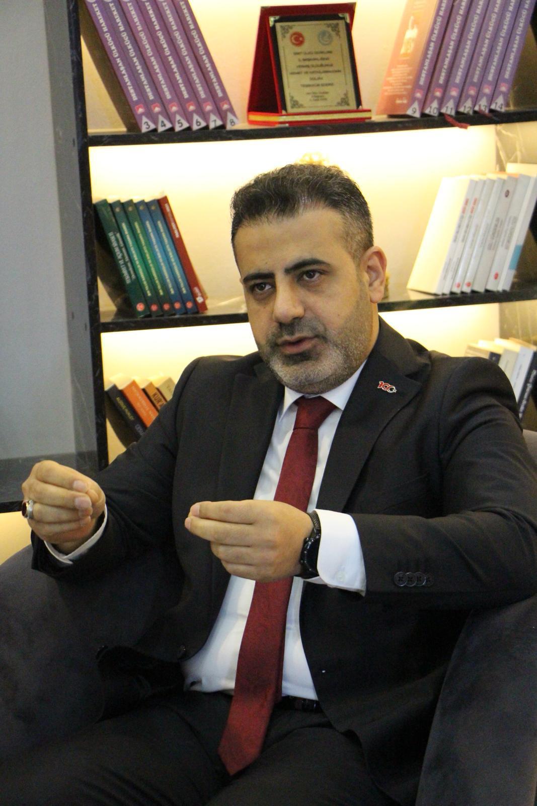 “Acil önlem alınmalı”