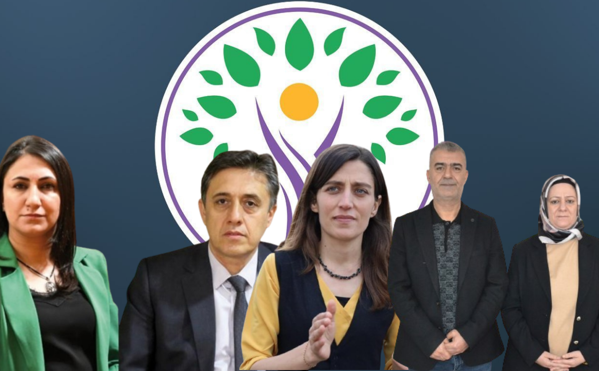 İstanbul’daki dernekleri ziyaret edecekler