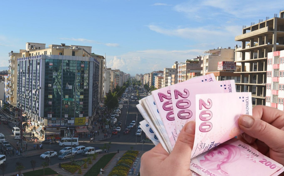 Batman 81 il arasında 70’inci sırada