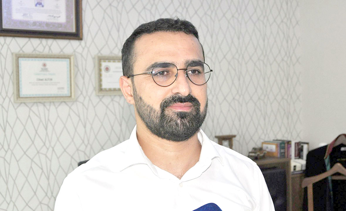 Avukat Altun: Kanun teklifi yasalaşmalı