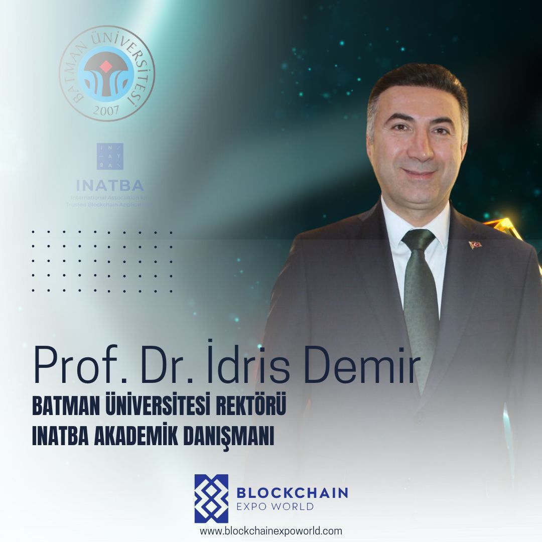 Batman Üniversitesi, Expo World fuarında