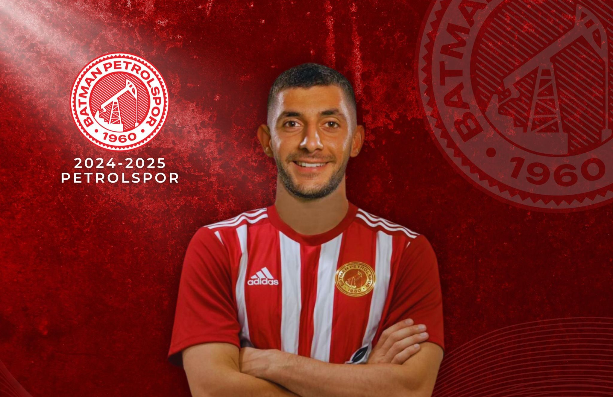 Beşiktaşlı genç yetenek Petrolspor’da