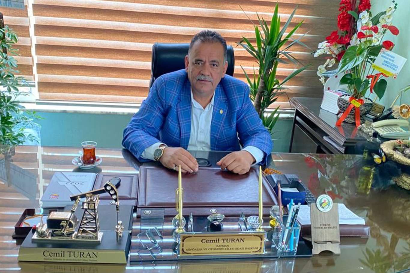 “Bu yolda kaç kişi daha ölmeli”