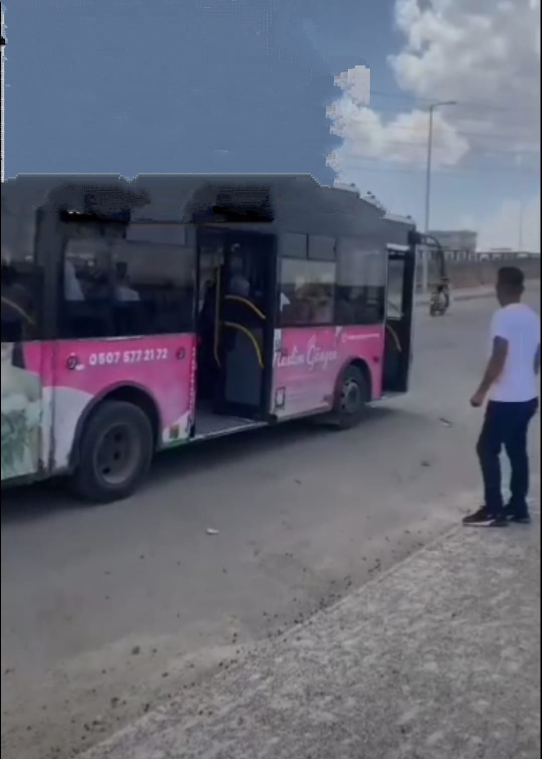 “Büyük mağduriyet içerisindeyiz”