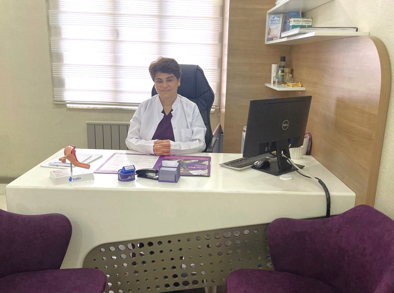 “Çiftlerin umudu artıyor”