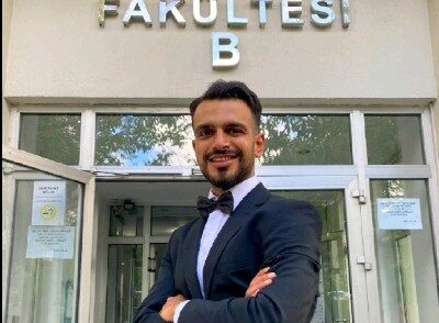 Gabar’daki kazada hayatını kaybetti