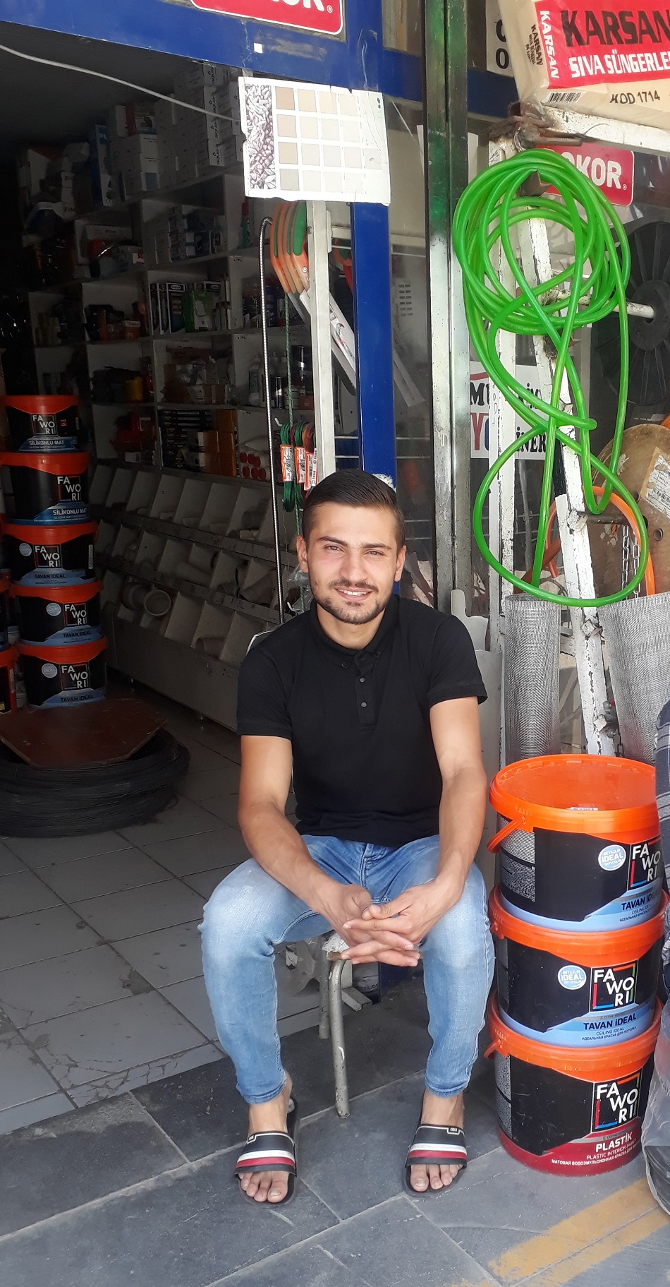 HIRDAVATÇILAR ESKİ GÜNLERİNİ ARIYOR