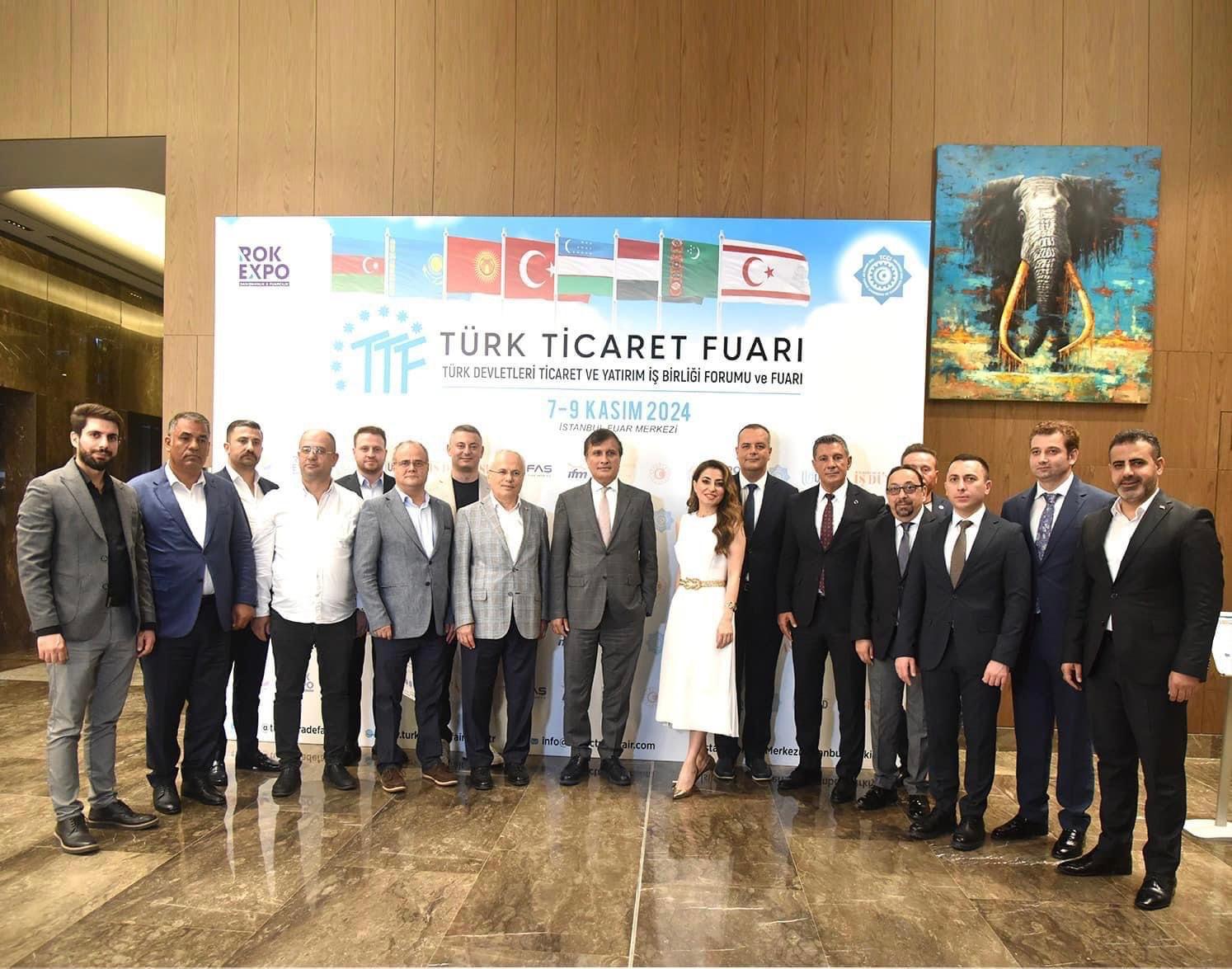 İŞ FORUMU BATMAN’DA DÜZENLENECEK