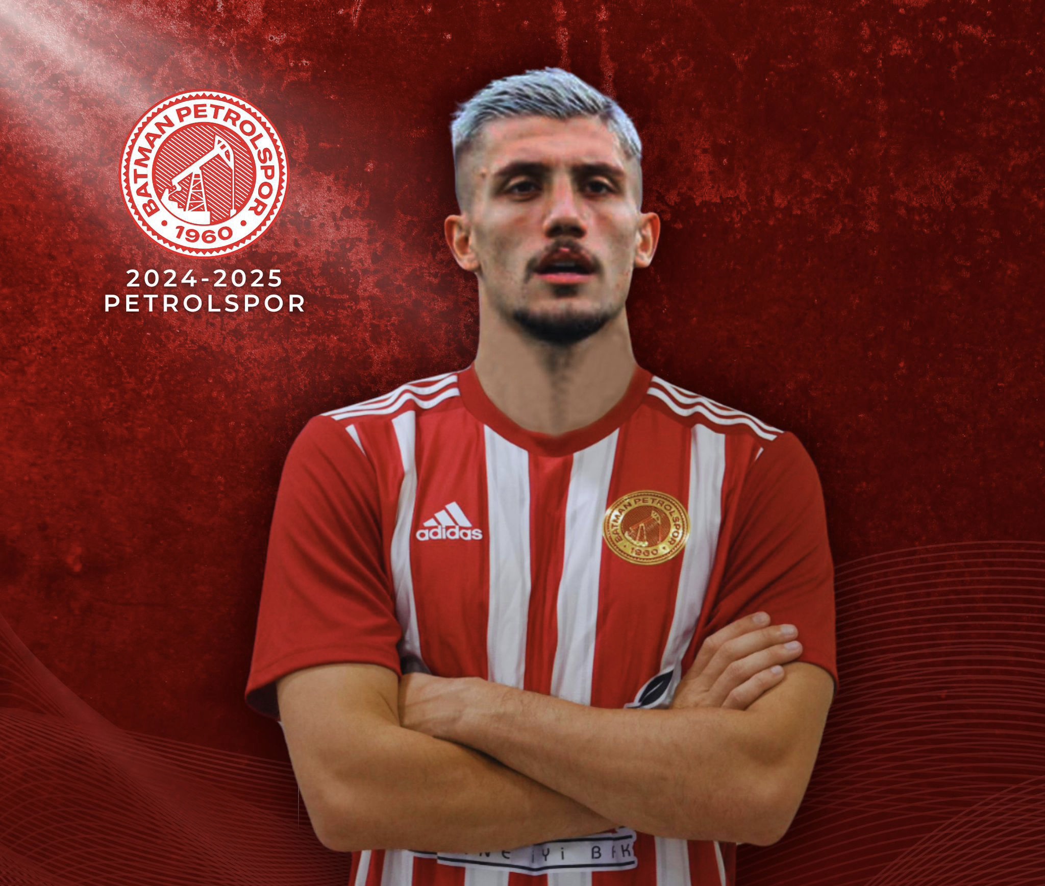 Azeri futbolcuyu kadrosuna kattı