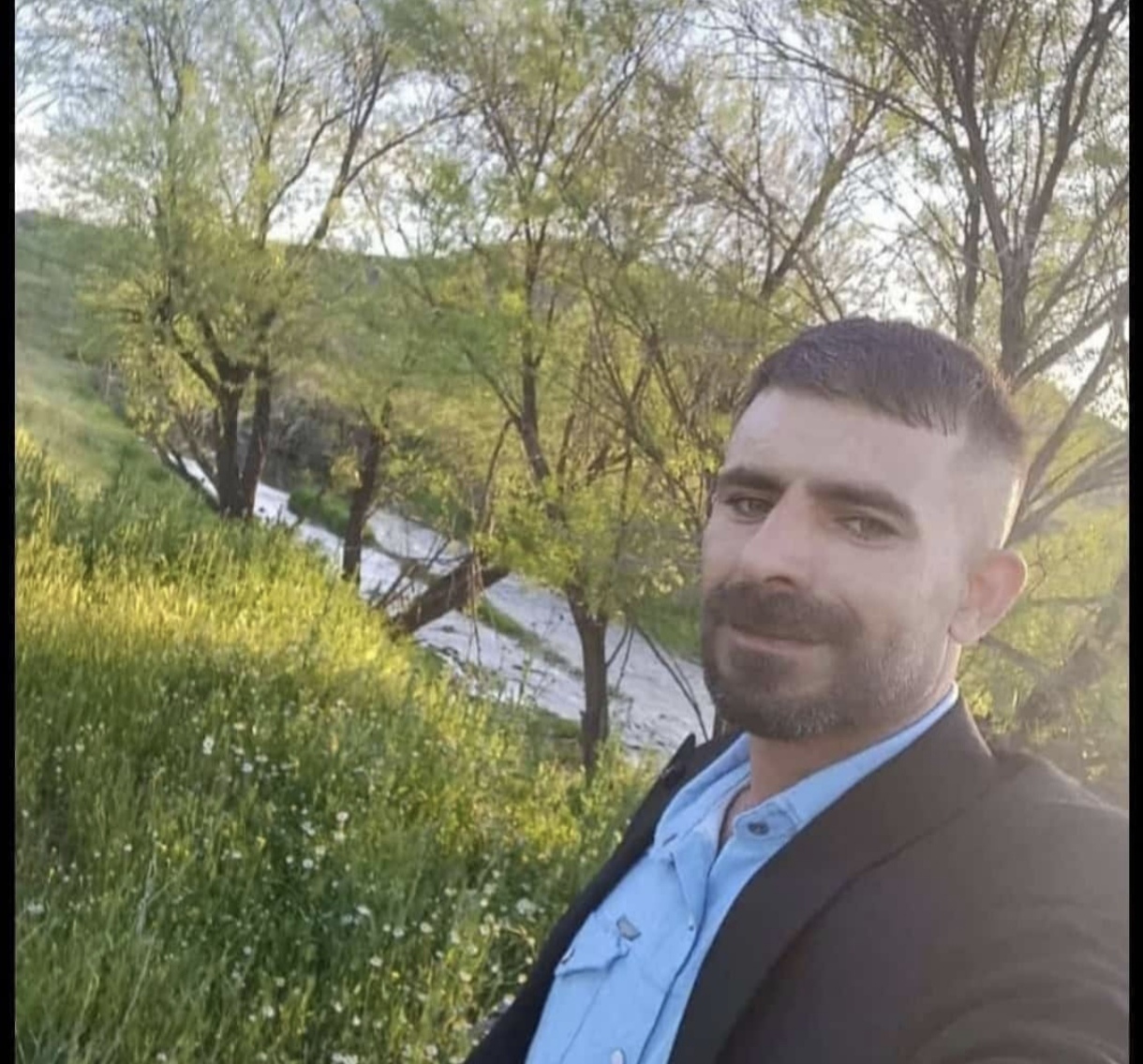 Dicle nehrinde can verdi