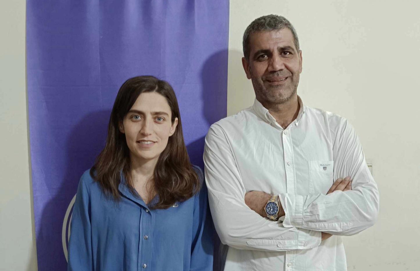 “Göreve başlamayı bekliyorum”