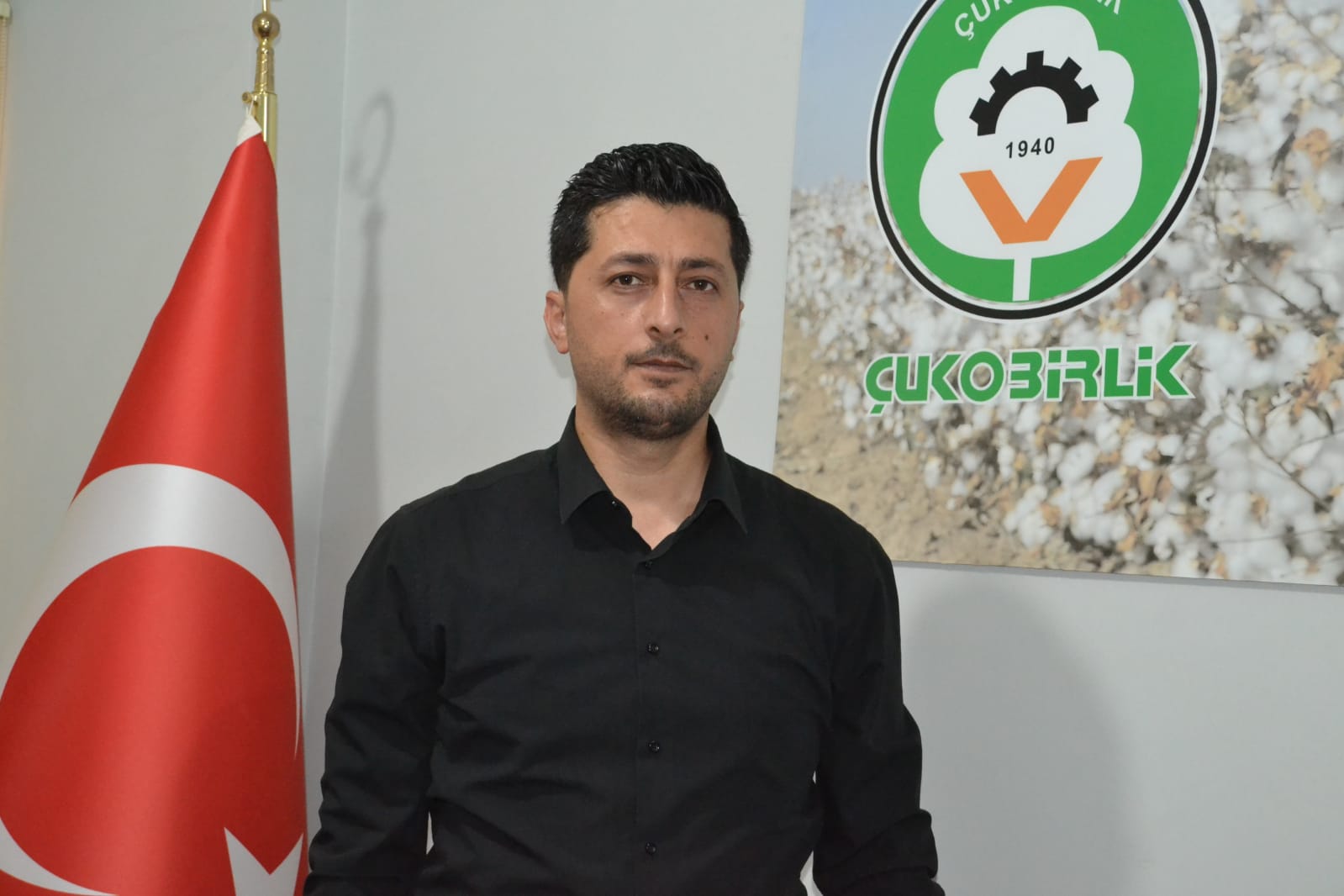 KAĞBA:  AYÇİÇEĞİ HASADINA SAYILI GÜNLER KALDI