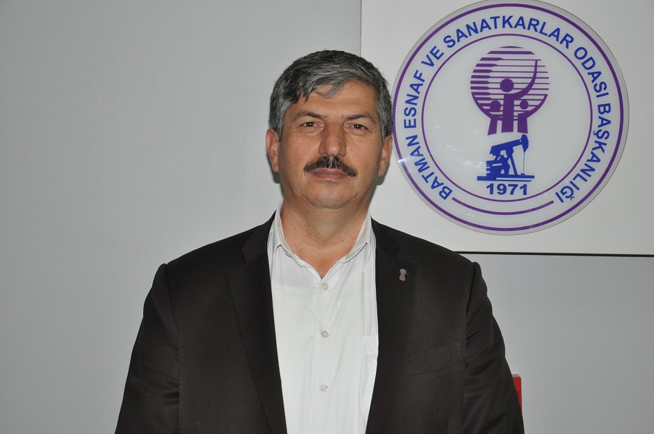 “Kira konusunda vicdani hareket edilmeli”