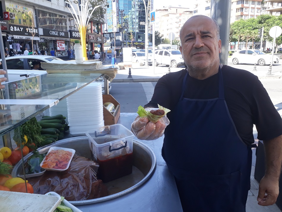 ÖNCELİK DAMAK TADI