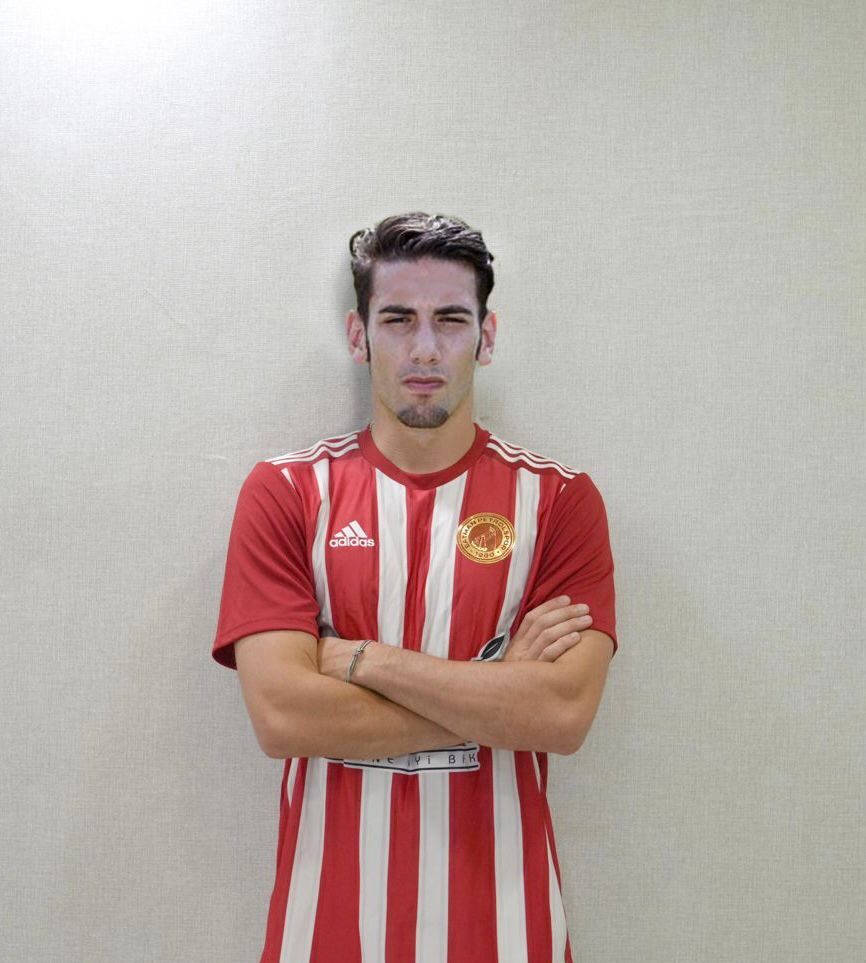 Petrol, Korkmaz’ı renklerine bağladı