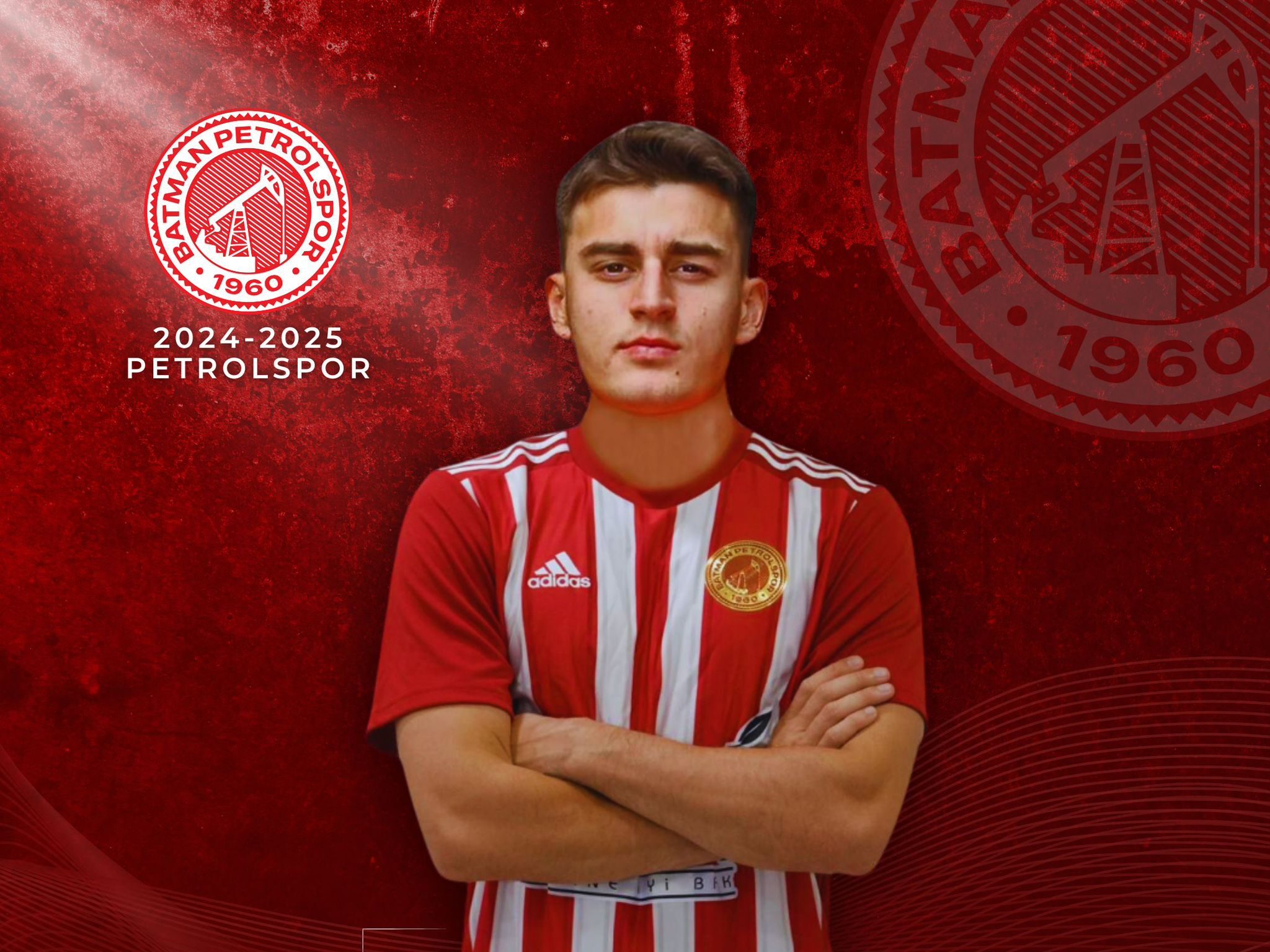 Petrol’de bir imza daha”