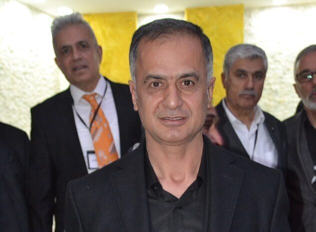Ramanlılar Derneği seçime gitti