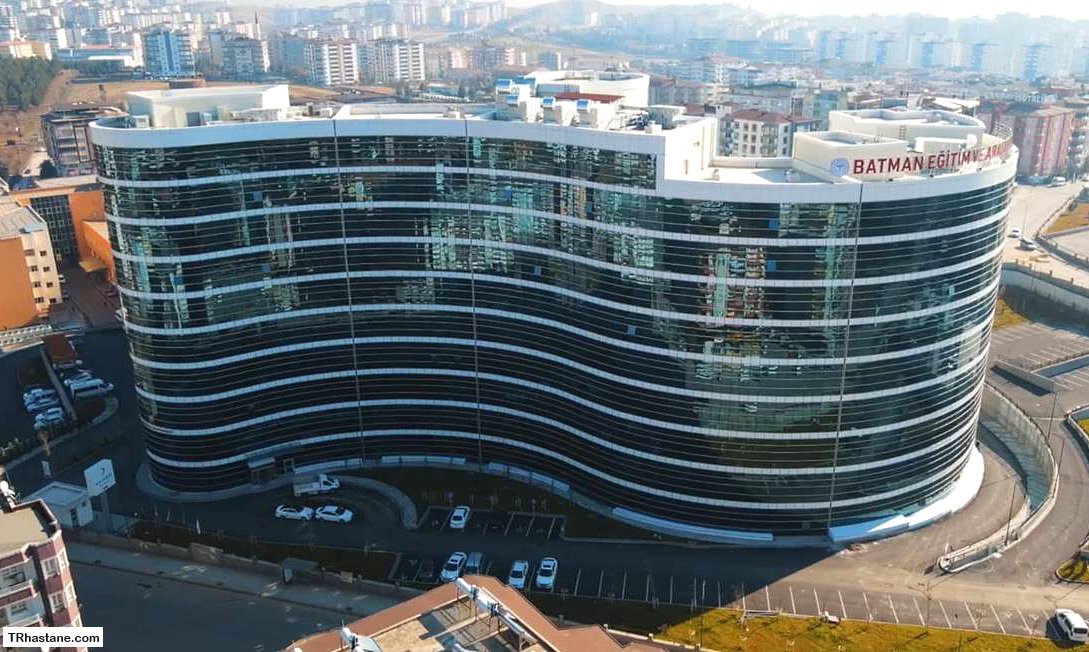 “Sağlıkta şiddet son bulsun”