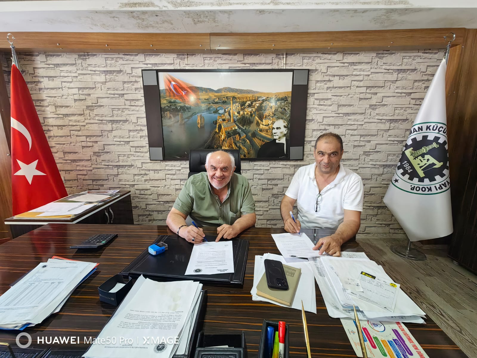 Sanayi esnafı ve yakınlarına eğitim indirimi