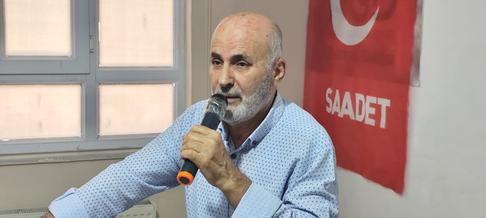 “Toplum yalanlara artık inanmıyor”