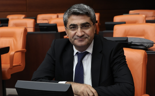 “Vatandaş psikolojik buhran içerisinde”