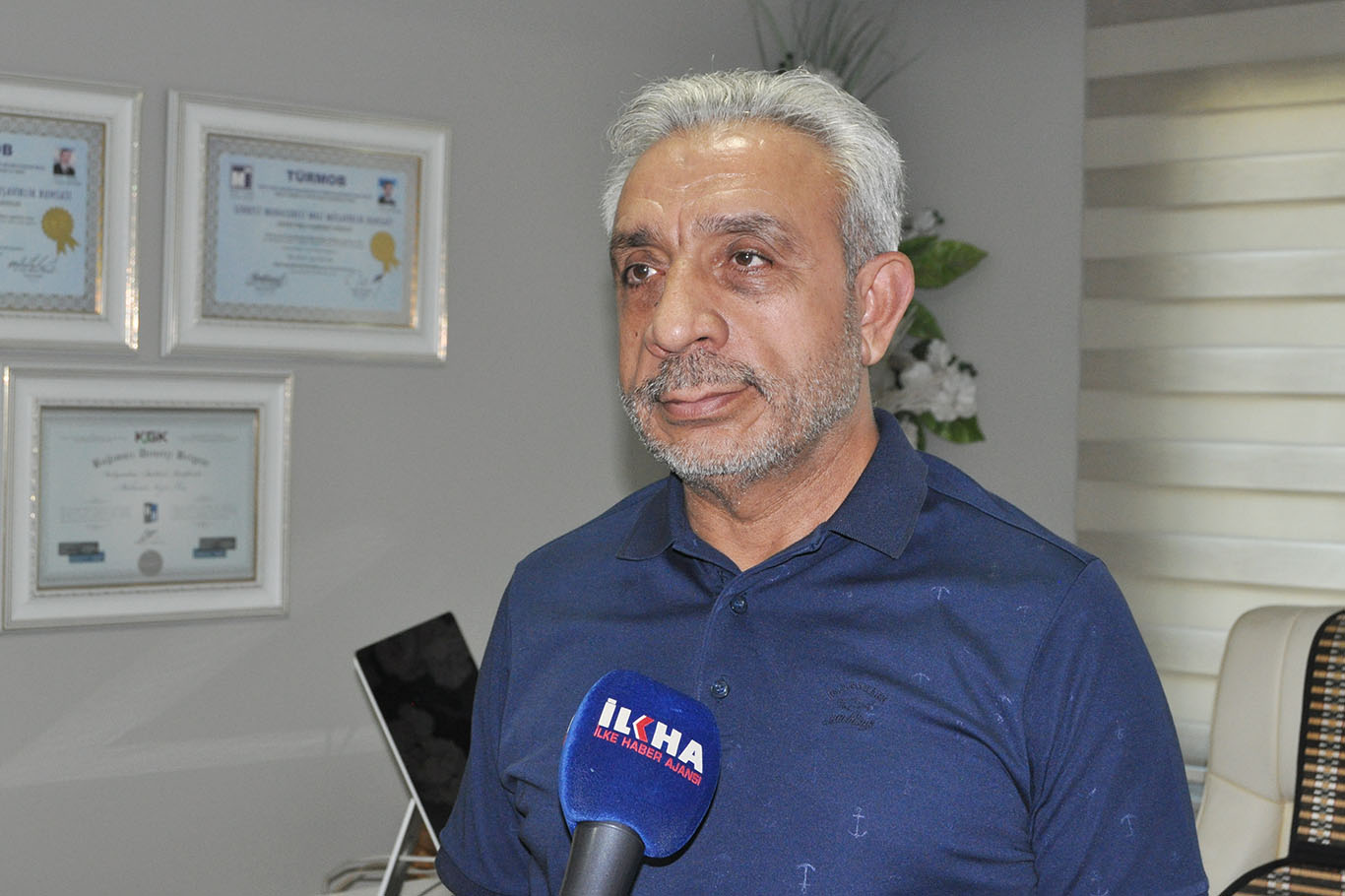 “Vergide adalet sağlanmalı”