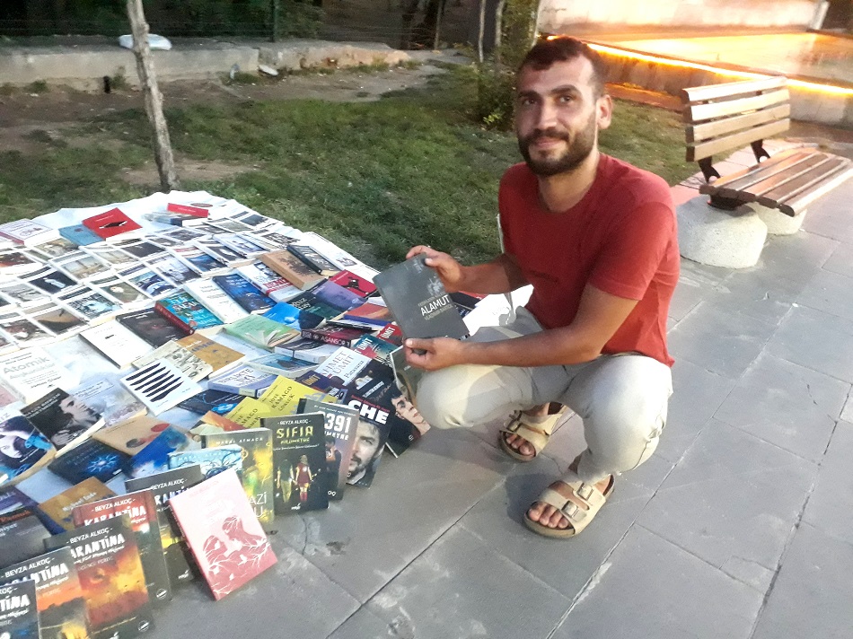 Wattpad kitapları revaçta
