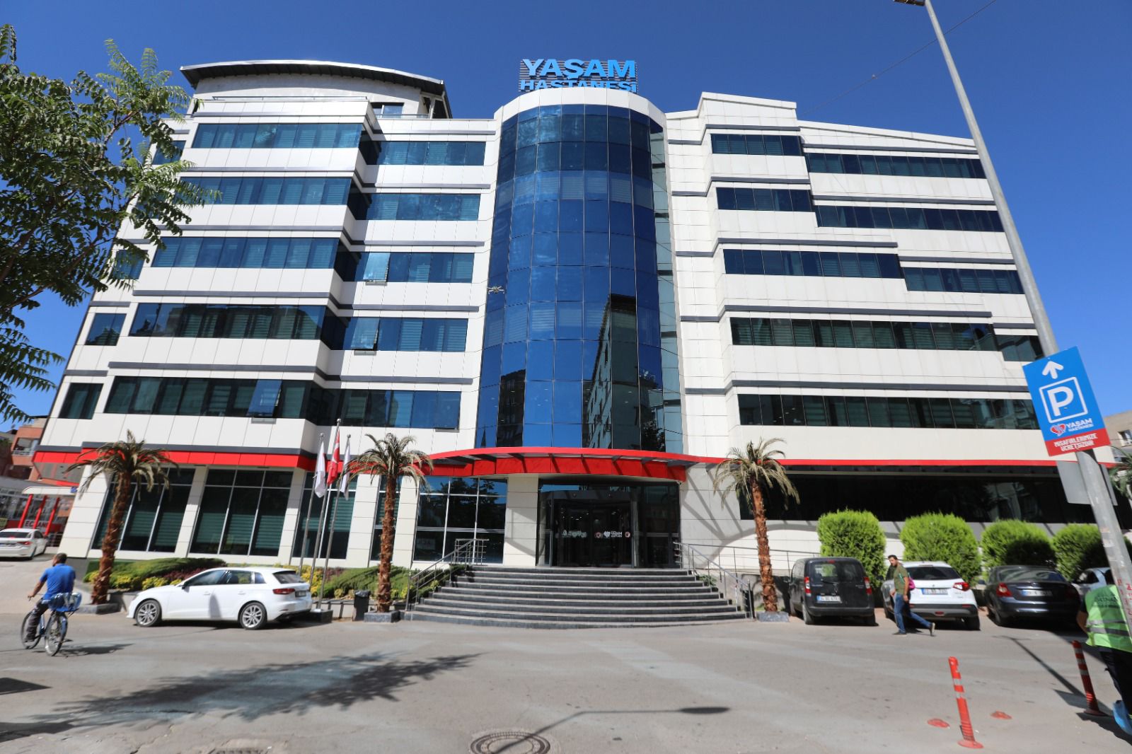 Yaşam’da ‘Sağlıkta Kalite Standart’ başarısı