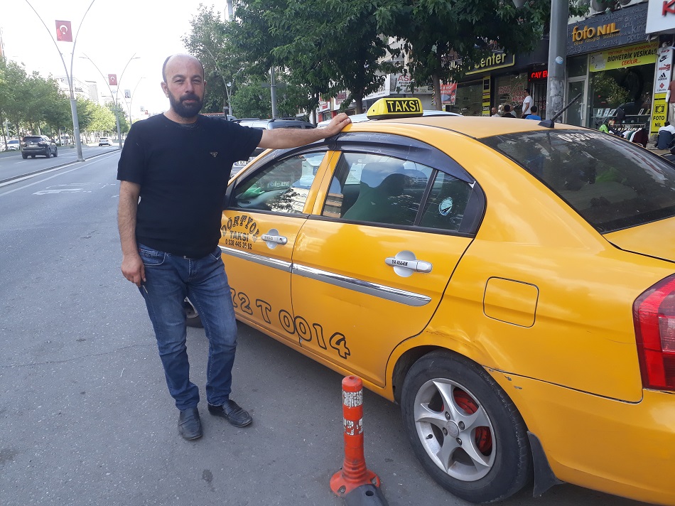 “Yakıt paramızı çıkaramıyoruz”