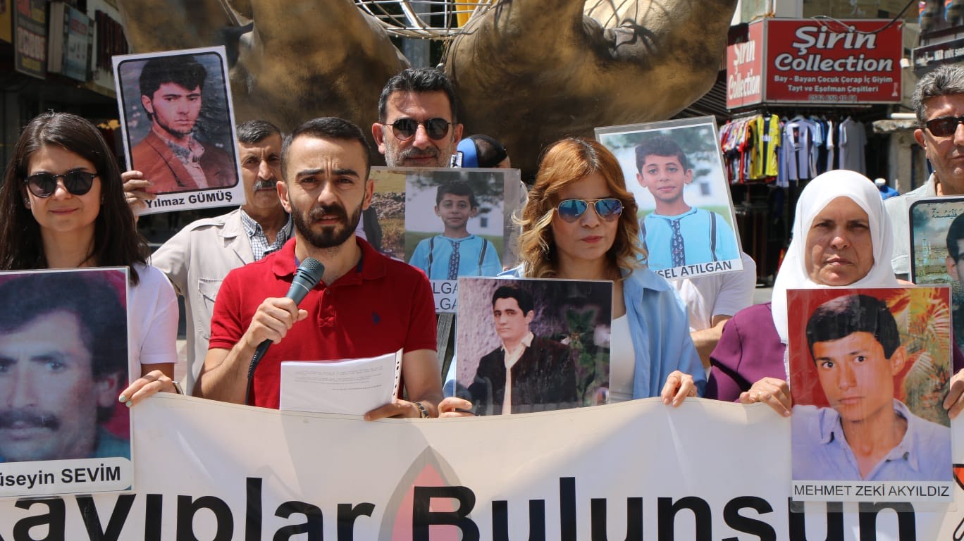 Yaşar’ın akıbetini sordular