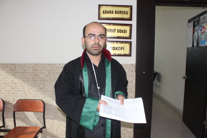 Adanalı avukat, Bıçakçı’da ölü bulundu