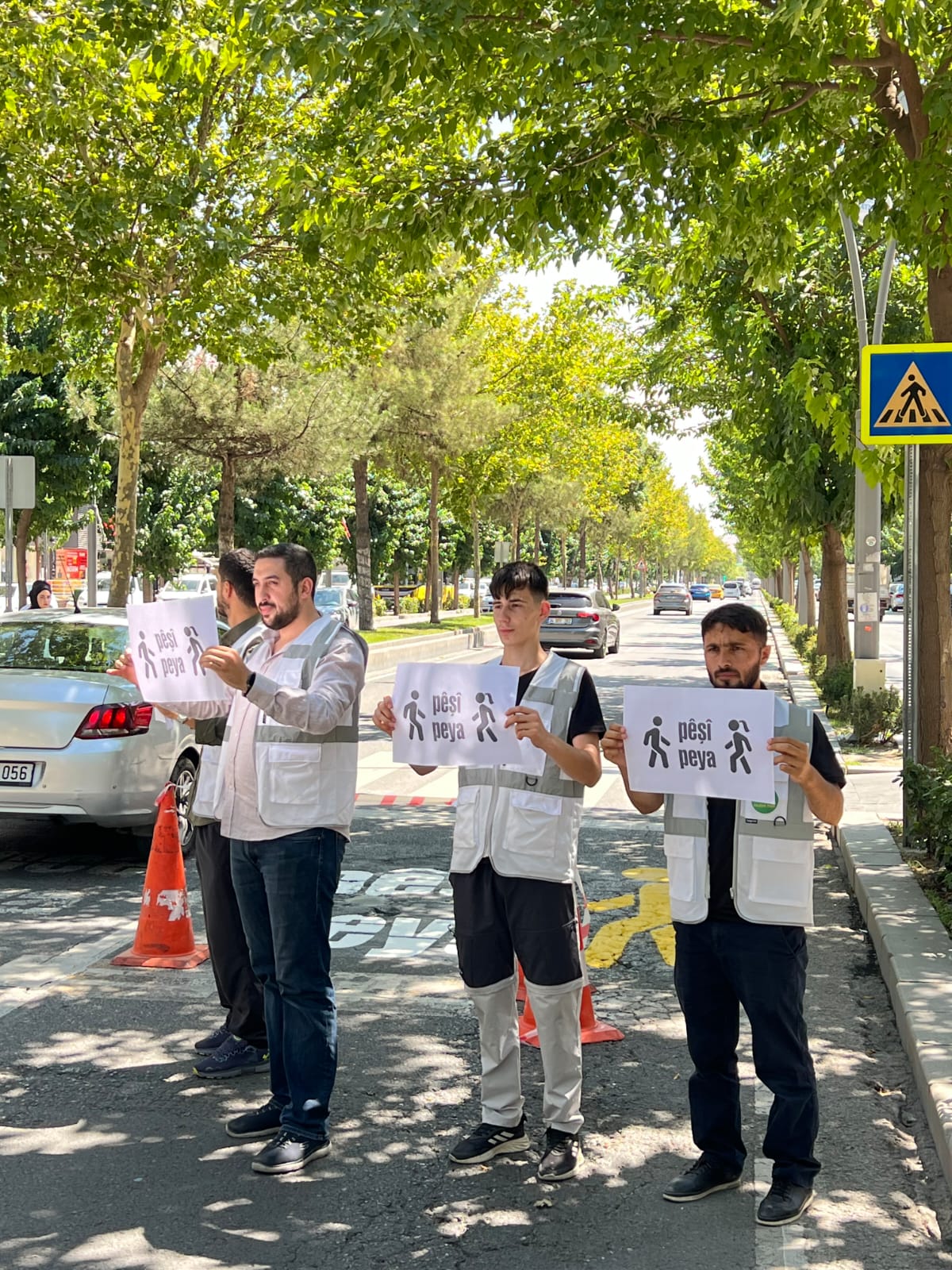 “Kürtçe kaybetmez”