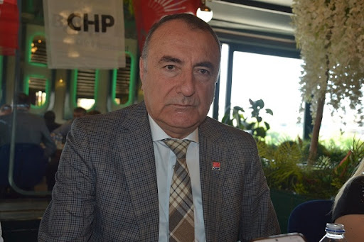 “Basını susturmakla tasarruf olmaz…”