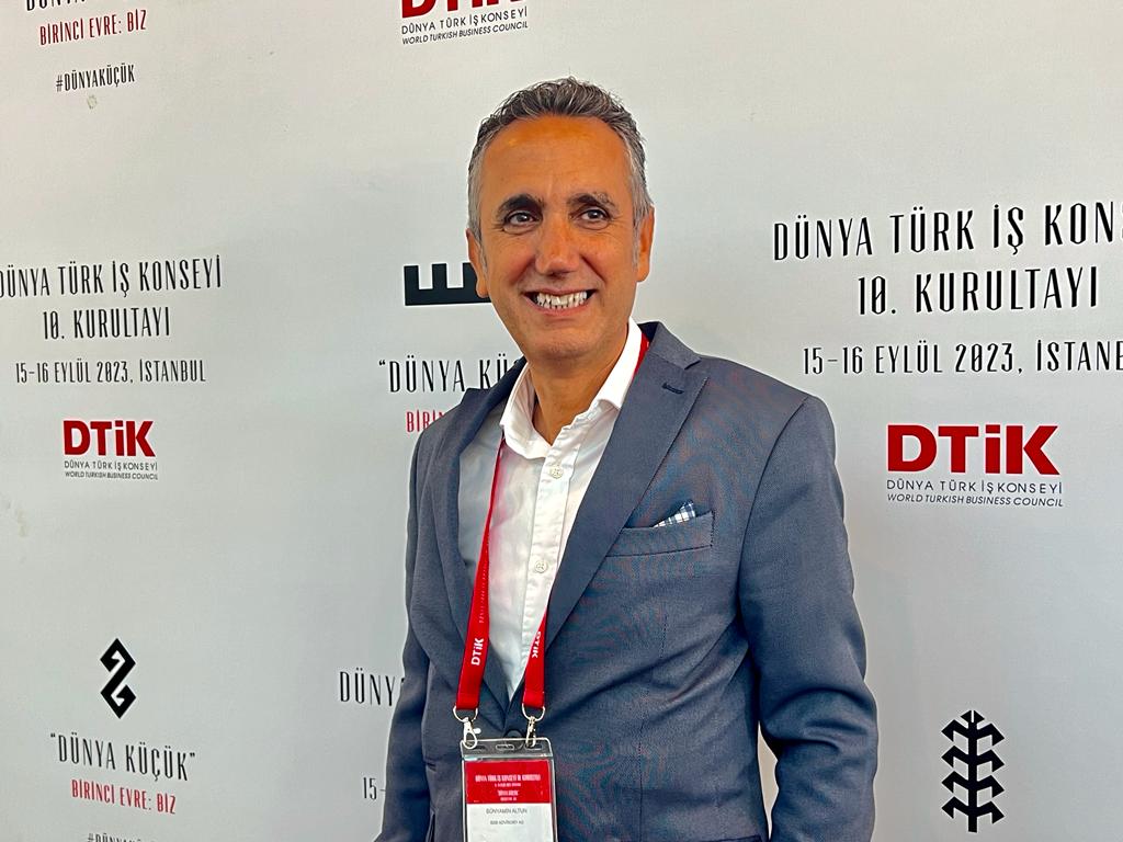 Beşiri’den dünyaya açılan pazaryeri markası turkisemarket.com açıldı