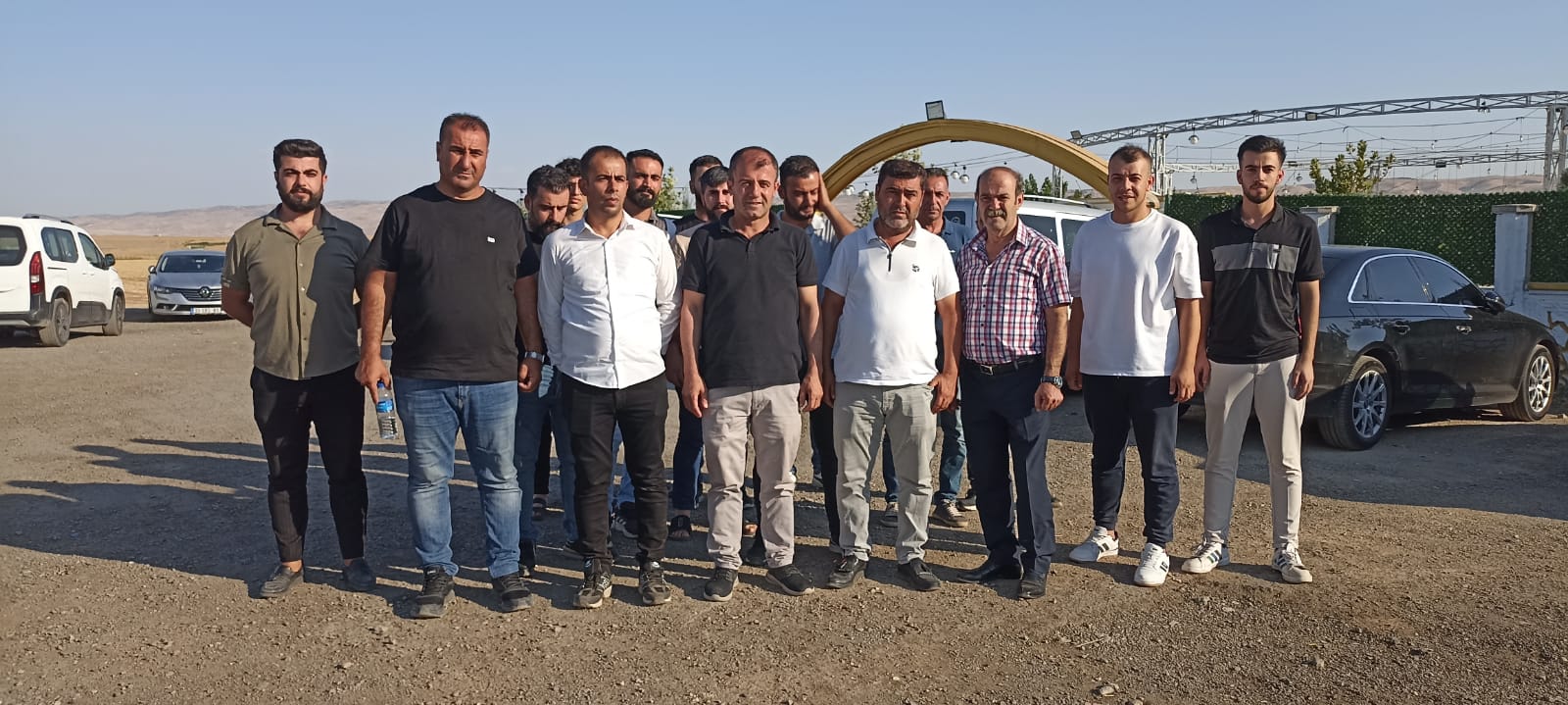 “Mağdur edildik”