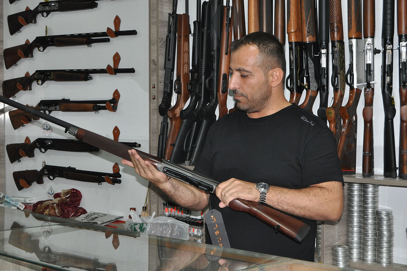 Av sezonunda nelere dikkat edilmeli?