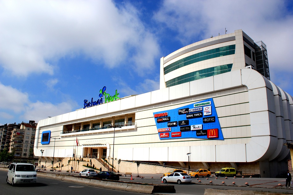 Batman Park kendi elektriğini üretecek