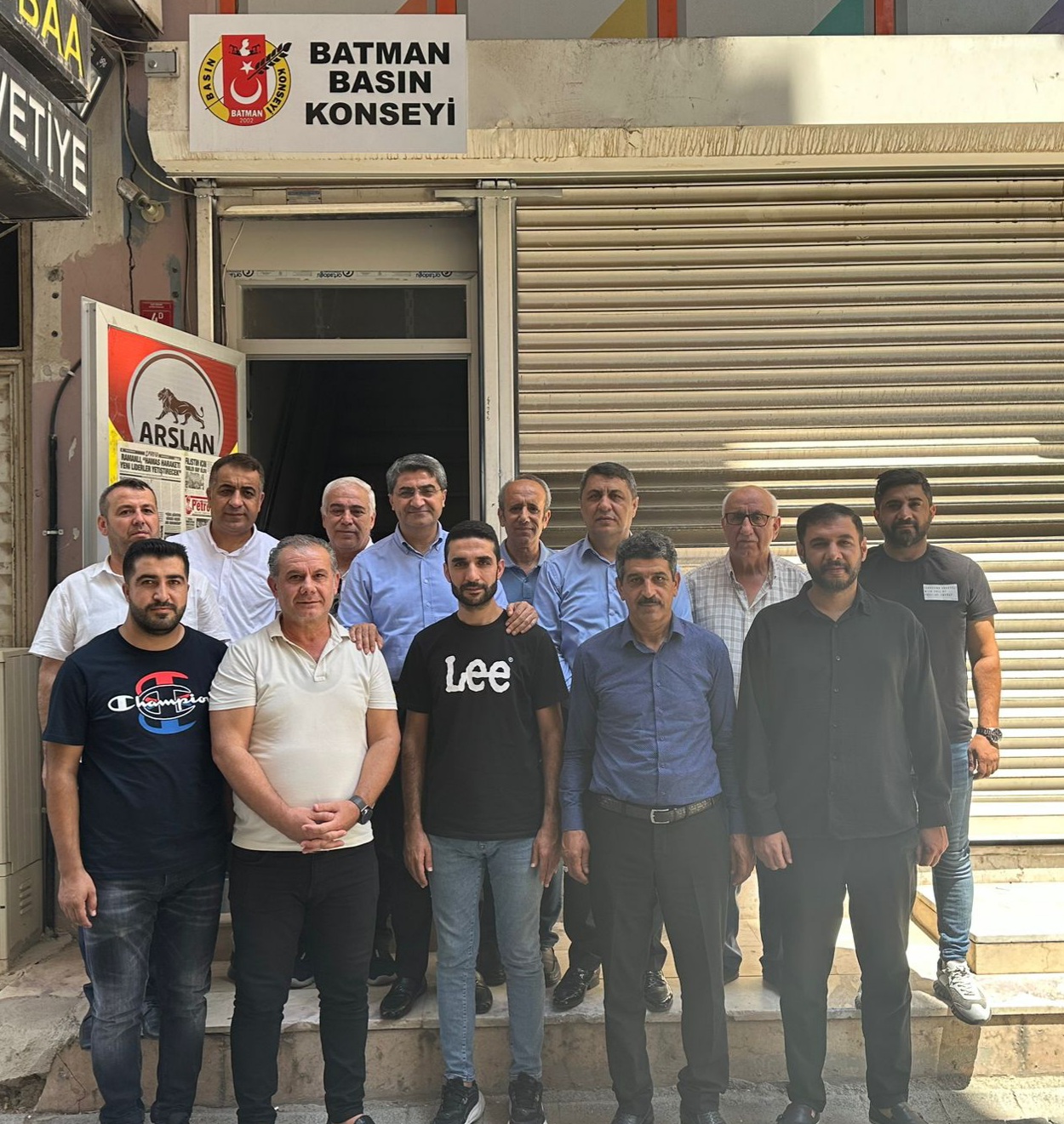 “Gazetelerden tasarruf sağlanamaz”