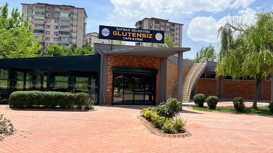 “Glütensiz besinlerin ücreti düşürülsün”