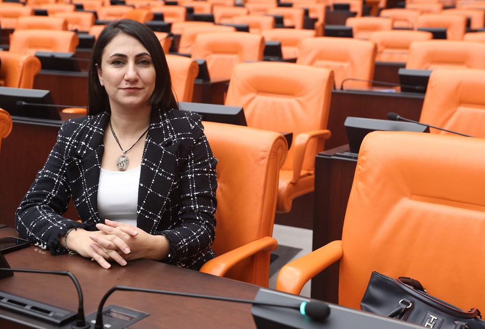 “Her ay bir tutuklu hayatını kaybediyor”