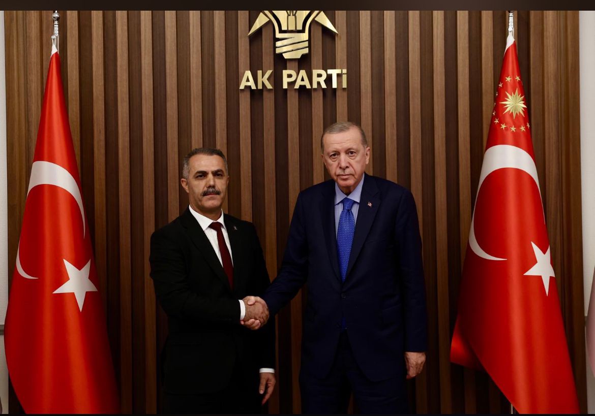 “Hiç kimseyi ötekileştirmeyeceğiz”