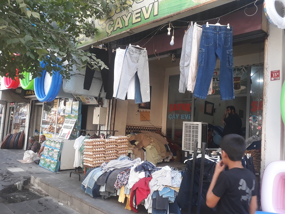 İhraç fazlası kotlar kapışılıyor